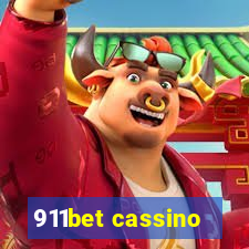 911bet cassino